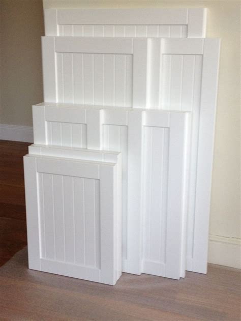 Beadboard Cabinet Doors 2021 | White kitchen cabinet doors, Beadboard ...