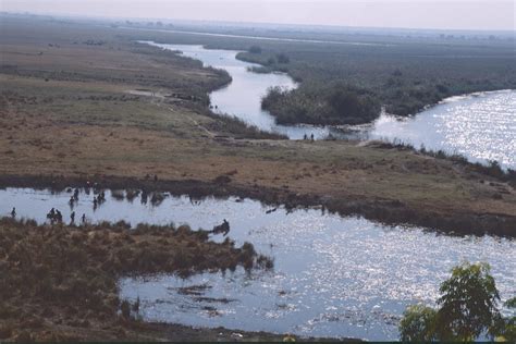 Growing concern over Okavango oil exploration as community alleges shutout