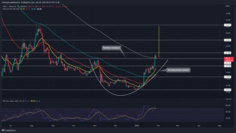 Is Avalanche Coin Price Ready To Hit $30 Mark?