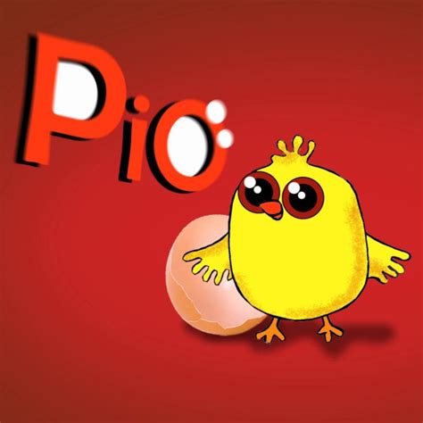 El Pollito Pio Letra En Español - nouveautips