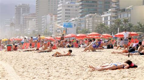 BBC - Travel - Rio’s beach culture, posto by posto