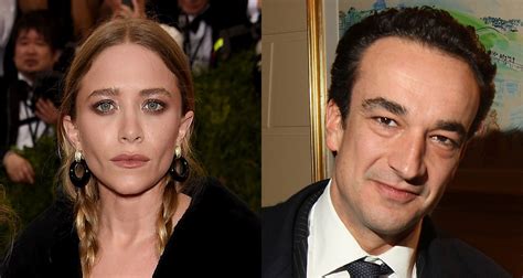 Mary-Kate Olsen & Olivier Sarkozy Marry in NYC – Report | Mary-Kate Olsen, Olivier Sarkozy ...