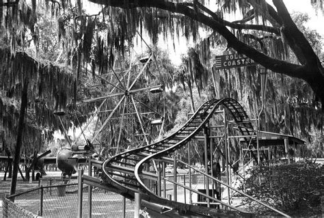 Lowry Park & Fairyland History, Tampa/I remember riding these rides. | Florida pictures, Old ...