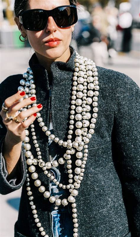 The "Gaudy" Trend Every It Girl Will Be Wearing This Year | Fashion ...