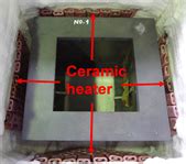 Effect of PWHT with Sheet-Type Ceramic Heater on Compressive Behaviors of Non-Stiffened Welded ...