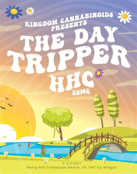 The Day Tripper - Kingdom Dokha