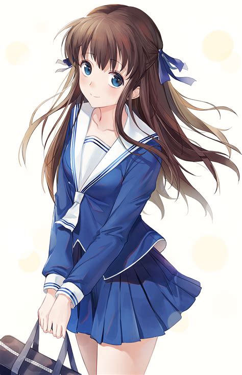 Honda Tohru/#2983134 | Fullsize Image (1000x1551) - Zerochan Anime Image Board