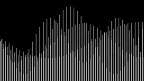 Sound Waves Cool To Watch GIF - Sound Waves Cool To Watch - Descubre y comparte GIF