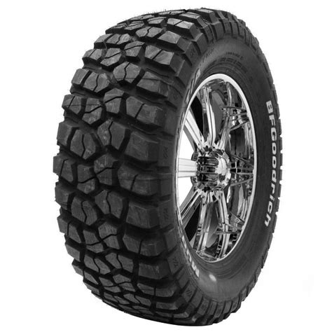 Pneu 235/70R16 BF Goodrich MUD Terrain KM2 104/101Q