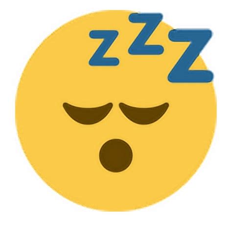 zzz emoji png 10 free Cliparts | Download images on Clipground 2024