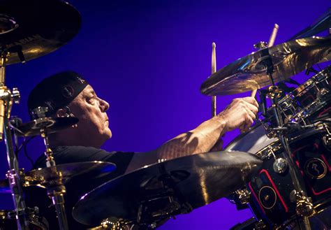 Modern Drummer Festival 2020 Neil Peart Tribute Concert: Stream Online - Rolling Stone