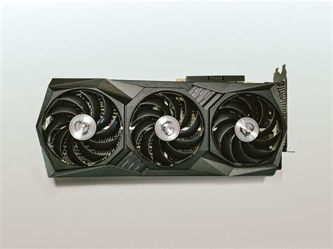 Nvidia RTX 3080 vs. AMD RX 6800 XT: Should You Upgrade Your Gaming PC?