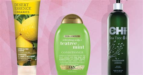 The 5 Best Shampoos & Conditioners For Oily Hair