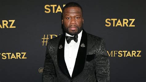 50 Cent Threatens To Take 'Power' Universe & Other TV Shows Off Starz