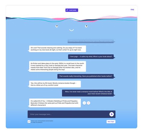 Meta Launches New Conversational AI Chatbot