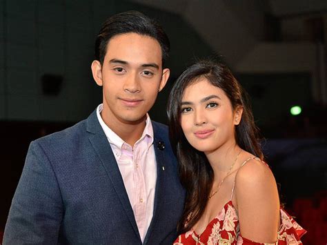 Alexis Suapengco And Diego Loyzaga's Baby, Diego Loyzaga and Barbie Imperial Break Up - NAYAG Today