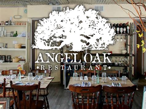 Angel Oak Restaurant on Savannah Hwy in Johns Island SC