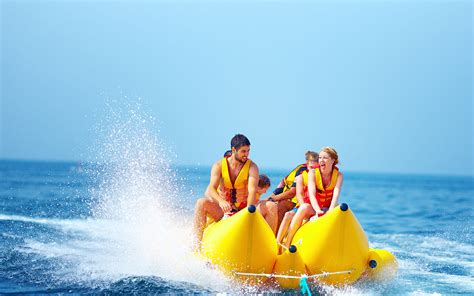 Beach Activities in Dubai that You shouldn’t Miss out on - MyBayut