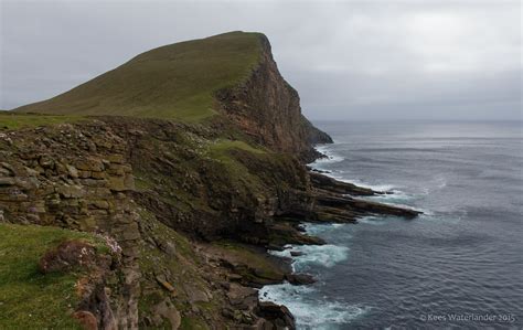 Foula Map - Shetland Islands, Scotland - Mapcarta