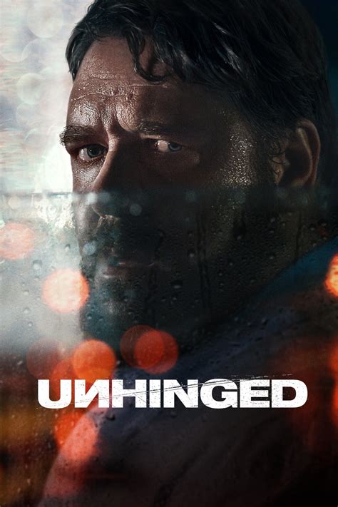 Unhinged (2020) Movie Poster - ID: 391290 - Image Abyss