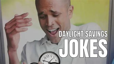 30 Funny Daylight Savings Jokes For Time Change In 2024