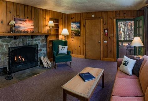 Room Rates & Details | Big Meadows Lodge