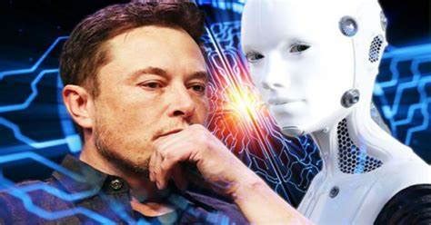 Elon Musk Secures Ai.com Website; the URL Earlier Registered with ...