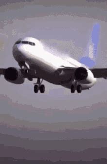 Plane Crash GIFs | Tenor