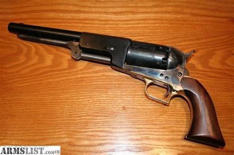 ARMSLIST - For Sale: Uberti replica Colt Walker