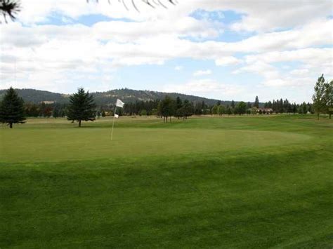 Painted Hills Golf Course Tee Times - Washington | GolfNow