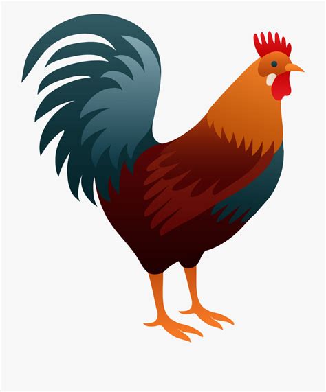 rooster clipart - Clip Art Library - Clip Art Library