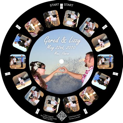 awesome engagement announcements pre wedding stationery custom reel