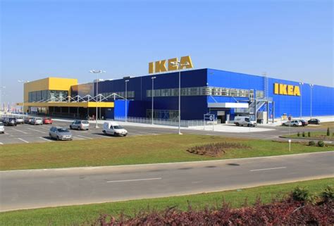 SDV | Ikea Sofia / Bulgaria