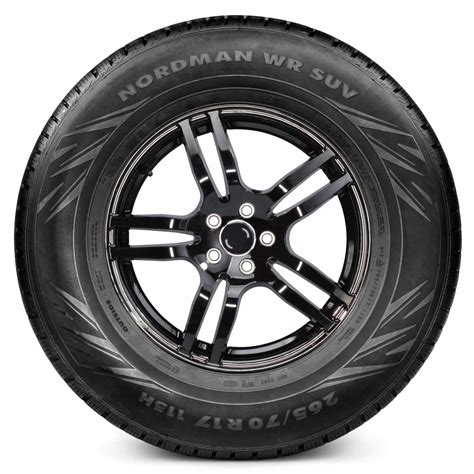 Nordman | WR SUV tires