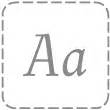 Renner Antiqua™Renner Antiqua™ font download