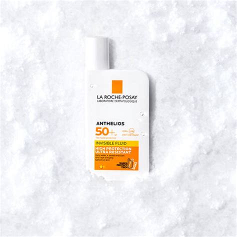 What is a non-comedogenic sunscreen? | La Roche-Posay UK