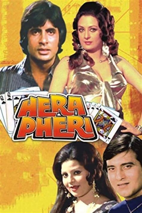 Watch Hera Pheri Full Movie Online For Free In HD