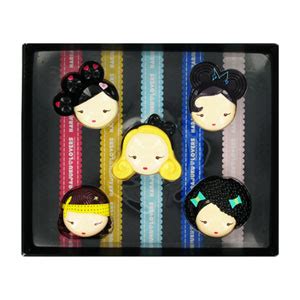 Gwen Stefani Harajuku Lovers Solid Perfume Gift - review, compare ...