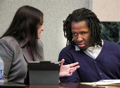 Markeith Loyd trial: Loyd killed his pregnant ex, both sides agree. But was it murder? – Orlando ...