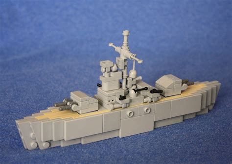 Eurosia-Class Destroyer | Lego ship, Easy lego creations, Lego custom minifigures