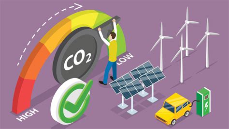 Eight ways you can cut your carbon footprint - TrendRadars