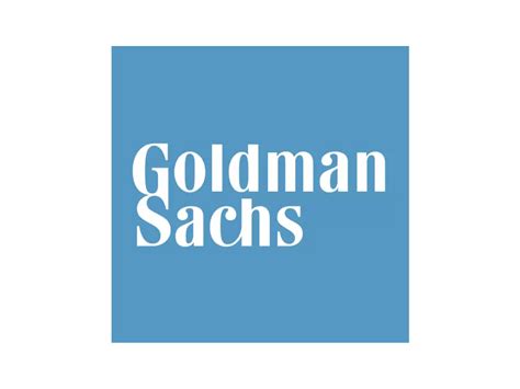 Goldman Sachs Logo PNG vector in SVG, PDF, AI, CDR format