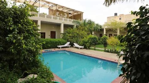 Hotel Ranthambore Paradise | Book Stay @ Best Price