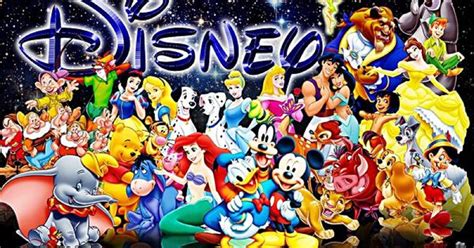 10 Things You Didn't Know About The Disney Logo