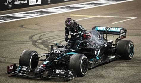 Mercedes Hamilton / F1 champions Hamilton, Mercedes launch charitable ...