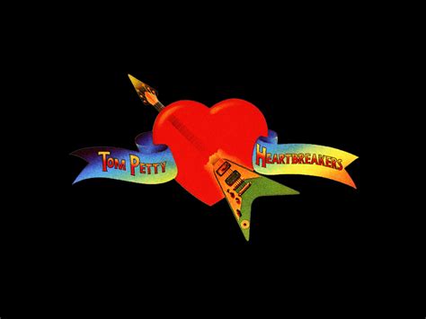 Tom and the Heartbreakers - Tom Petty Wallpaper (53159) - Fanpop