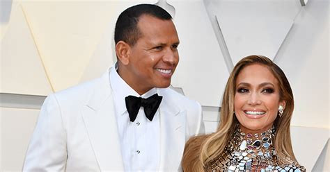 Jennifer Lopez & Alex Rodriguez Engagement Footage - PureWow