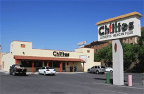 Best Mexican Food Restaurants in Las Cruces, NM | MeetLasCruces.com