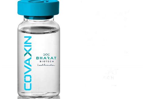 Bharat Biotech COVID-19 vaccine claimed to have 80.6% efficacy