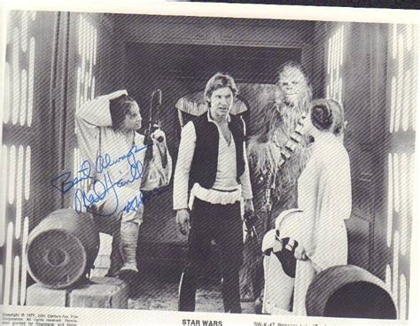 Mark Hamill Star Wars signed photograph (#0252) on Feb 26, 2023 | Piece of the Past, Inc. in AZ